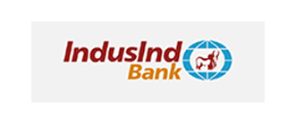 INDUSIND BANK 
